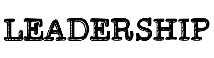 Hypersober  Free Fonts Download