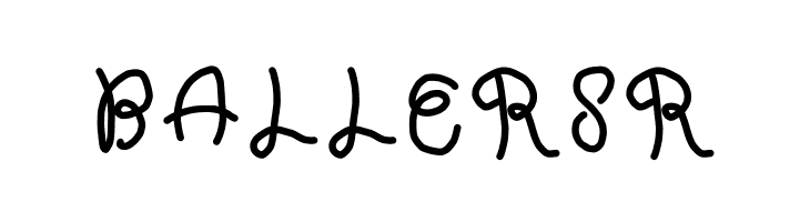 Kidergarden  Free Fonts Download