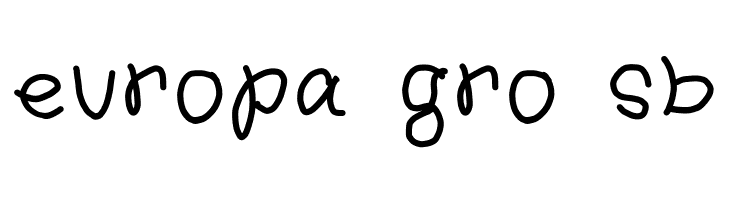 Kidergarden  Free Fonts Download