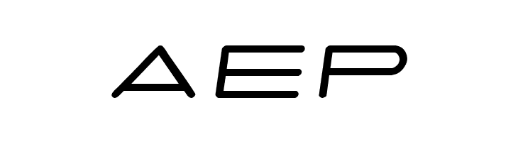 7 days oblique  Free Fonts Download