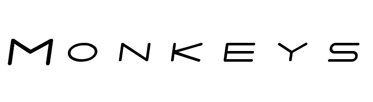 7 days oblique  Free Fonts Download