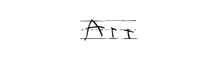Abecedarian  Free Fonts Download
