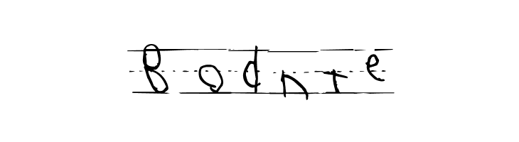 Abecedarian  Free Fonts Download