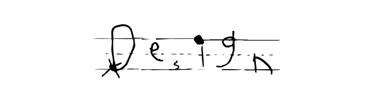 Abecedarian  Free Fonts Download