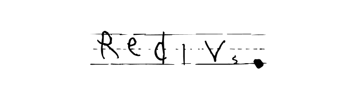 Abecedarian  Free Fonts Download