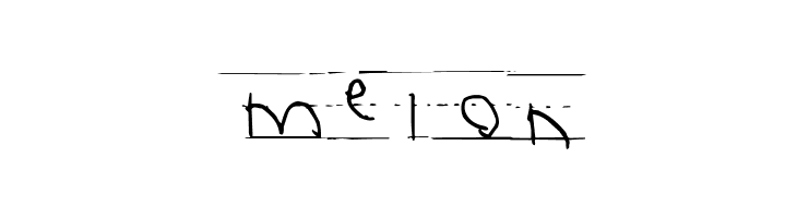 Abecedarian  Free Fonts Download