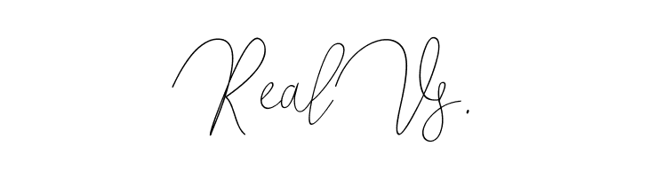 ButtyScript  Free Fonts Download