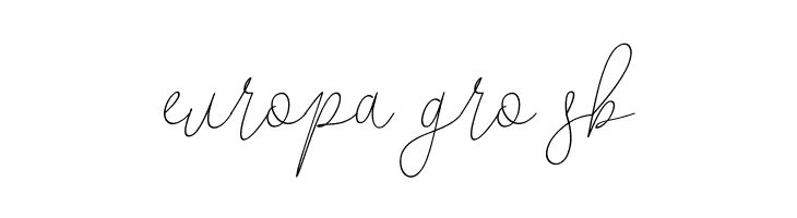 ButtyScript  Free Fonts Download