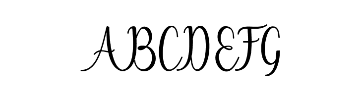 Chinchilla  Free Fonts Download