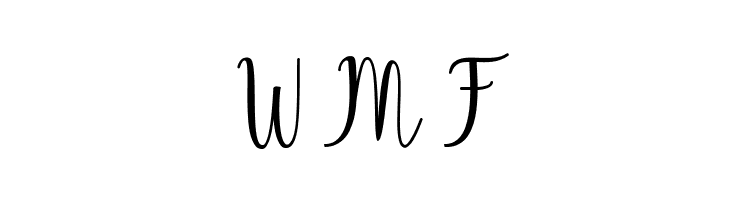 Chinchilla  Free Fonts Download