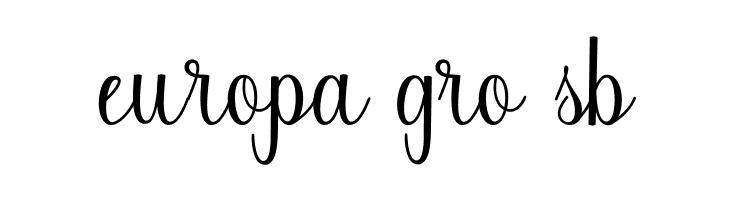 Chinchilla  Free Fonts Download
