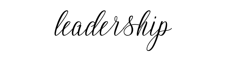 NightingaleScript  Free Fonts Download