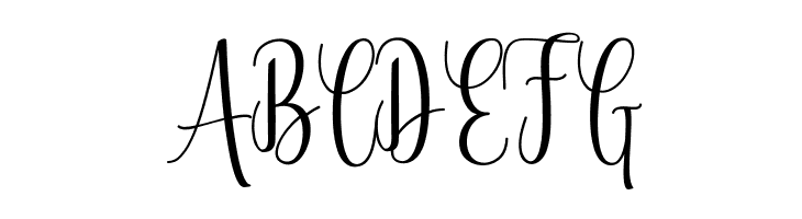 Radeshia  Free Fonts Download