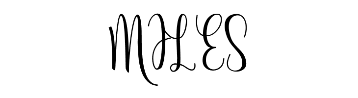 Radeshia  Free Fonts Download