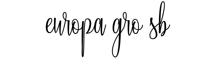 Radeshia  Free Fonts Download