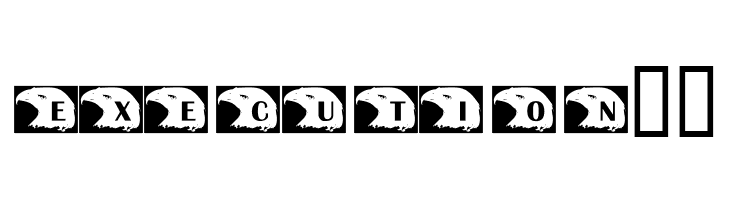 KR Standing Proud  Free Fonts Download