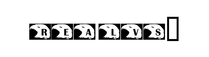 KR Standing Proud  Free Fonts Download