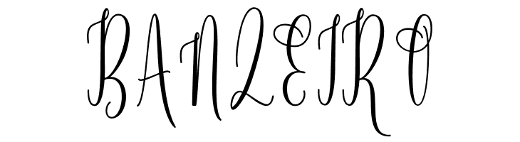 RoosterScript  Free Fonts Download