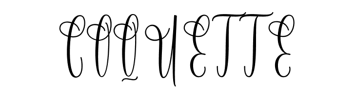 RoosterScript  Free Fonts Download