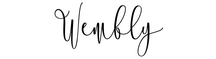 RoosterScript  Free Fonts Download