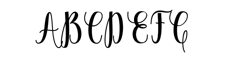 Thatch  Free Fonts Download