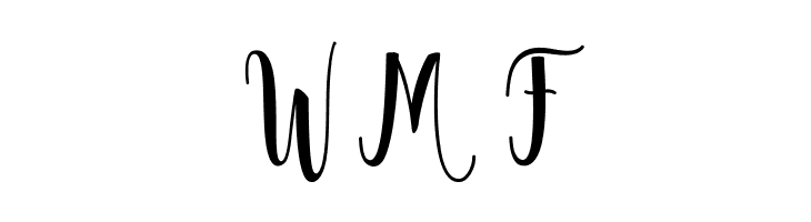 Thatch  Free Fonts Download