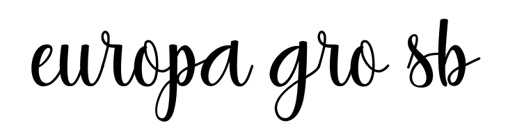 Thatch  Free Fonts Download
