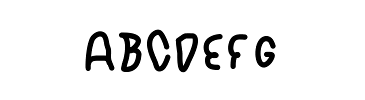 JBMFlimsy  Free Fonts Download