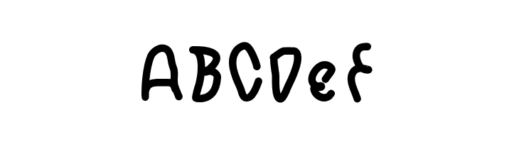 JBMFlimsy  Free Fonts Download