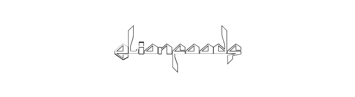 Suberp Light  Free Fonts Download