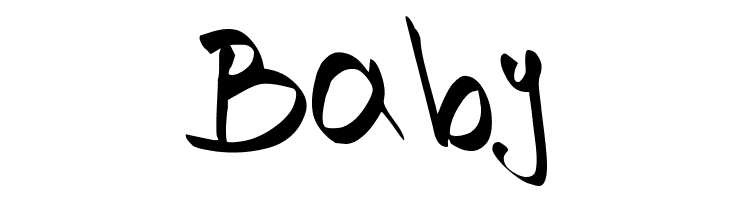 Hand of Joe  Free Fonts Download