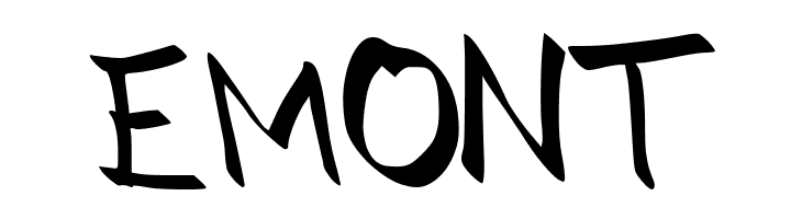 Hand of Joe  Free Fonts Download