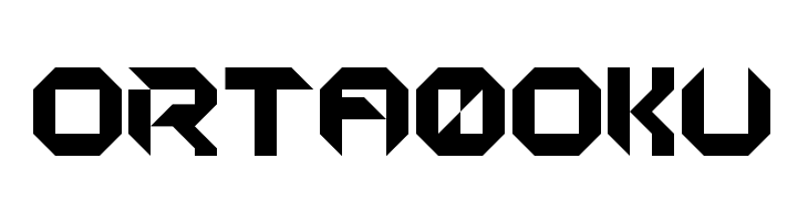 EDGE Regular  Free Fonts Download