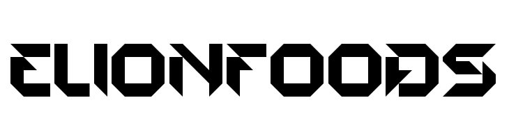EDGE Regular  Free Fonts Download