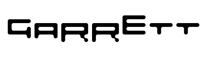 Sloth Rounded Regular  Free Fonts Download