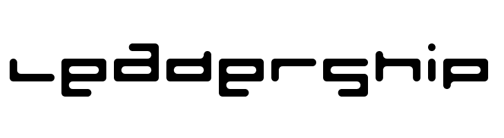 Sloth Rounded Regular  Free Fonts Download