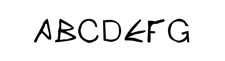 ancientHellenic Regular  Free Fonts Download