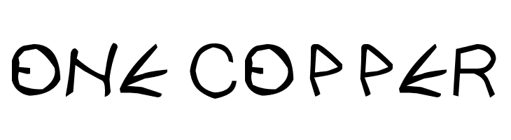 ancientHellenic Regular  Free Fonts Download