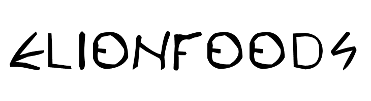 ancientHellenic Regular  Free Fonts Download