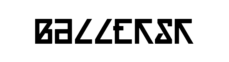 ACRNM  Free Fonts Download