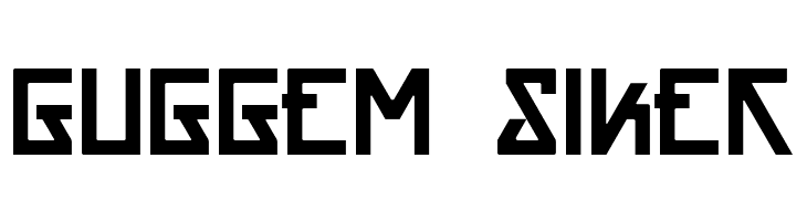 ACRNM  Free Fonts Download