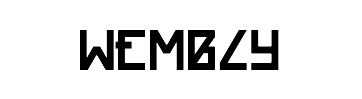 ACRNM  Free Fonts Download