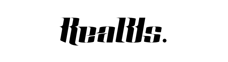 Rustico  Free Fonts Download