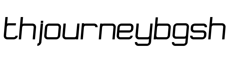 Logostile  Free Fonts Download