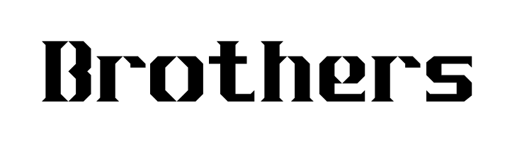 J-LOG Cameron Edge Normal  Free Fonts Download