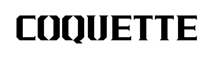 J-LOG Cameron Edge Normal  Free Fonts Download