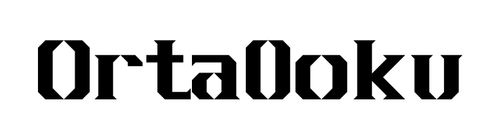 J-LOG Cameron Edge Normal  Free Fonts Download