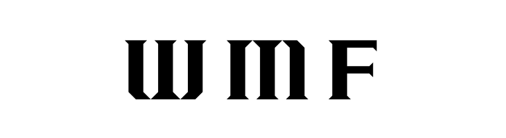 J-LOG Cameron Edge Normal  Free Fonts Download