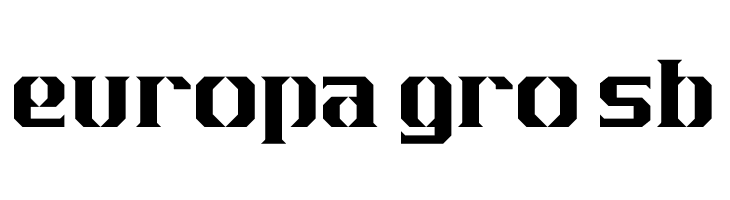 J-LOG Cameron Edge Normal  Free Fonts Download