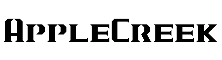 J-LOG Cameron Edge Small Caps  Free Fonts Download